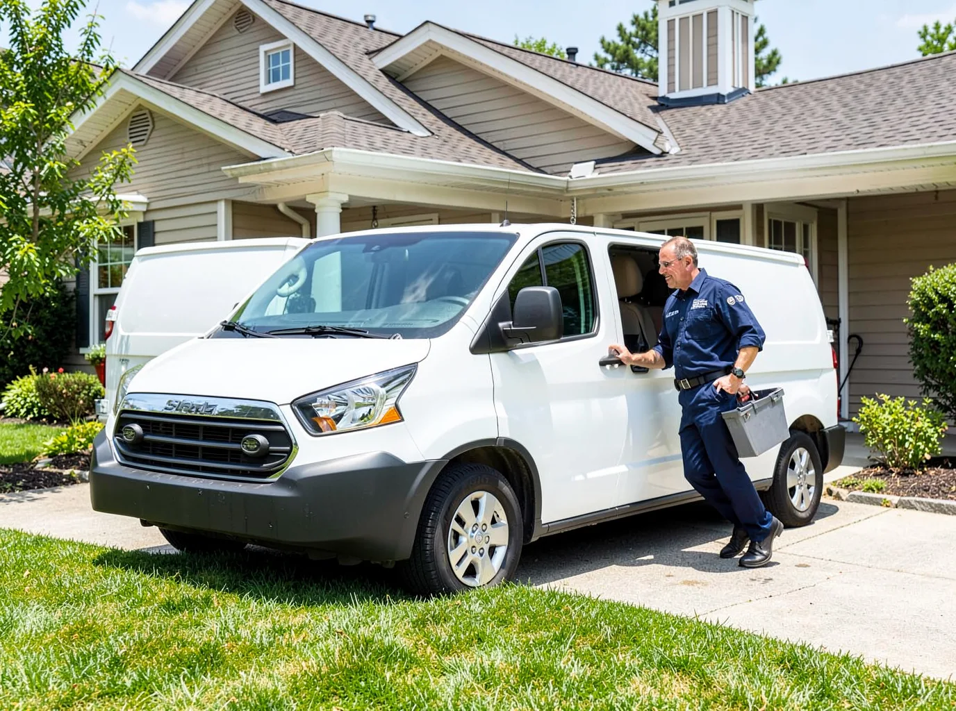 Emergency Plumber company in Hathaway Pines, CA