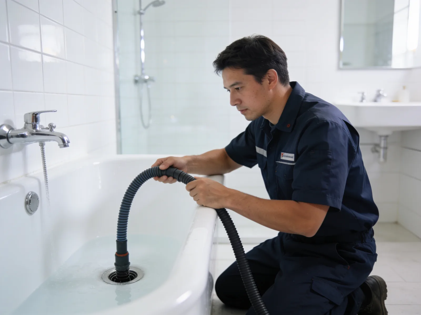 Emergency Plumber Hathaway Pines, CA FAQs